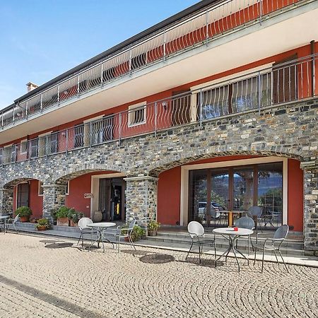Messalina Agriturismo La Scuderia Molino Nuovo  Zewnętrze zdjęcie