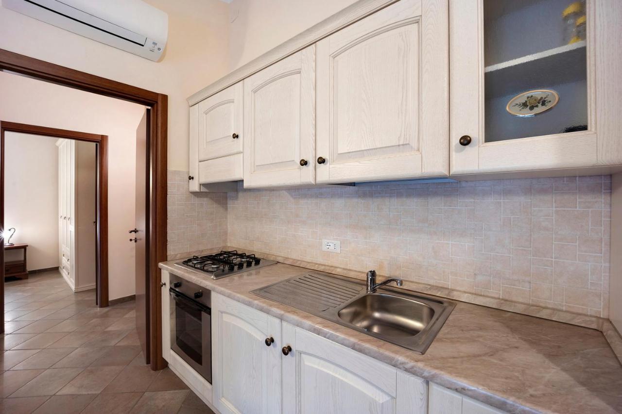 Messalina Agriturismo La Scuderia Molino Nuovo  Zewnętrze zdjęcie