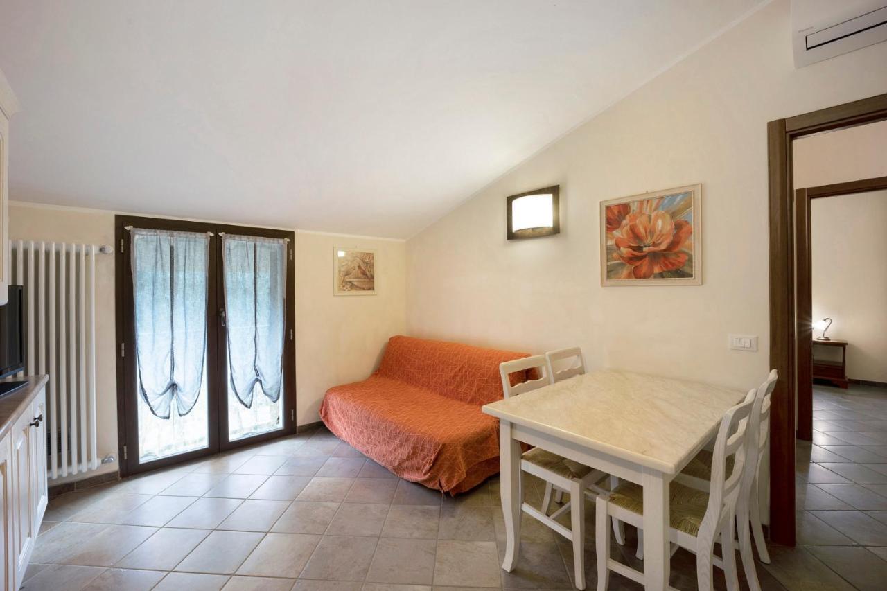 Messalina Agriturismo La Scuderia Molino Nuovo  Zewnętrze zdjęcie