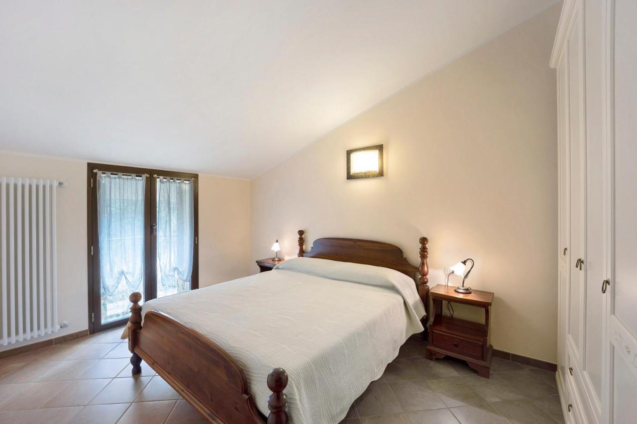 Messalina Agriturismo La Scuderia Molino Nuovo  Zewnętrze zdjęcie