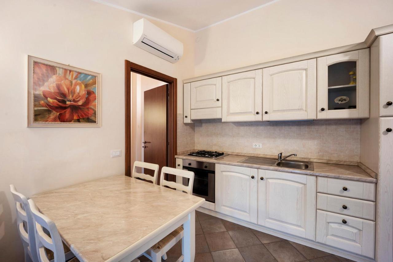 Messalina Agriturismo La Scuderia Molino Nuovo  Zewnętrze zdjęcie