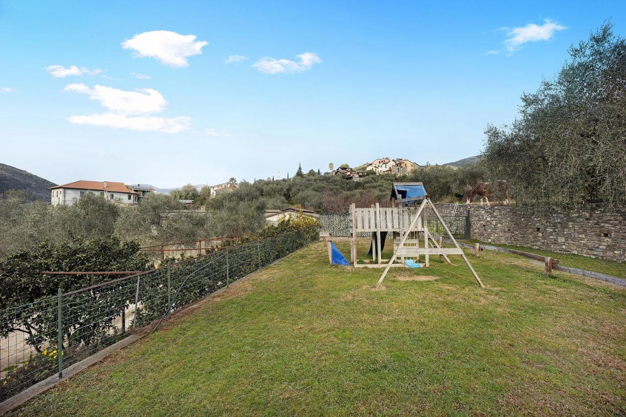 Messalina Agriturismo La Scuderia Molino Nuovo  Zewnętrze zdjęcie