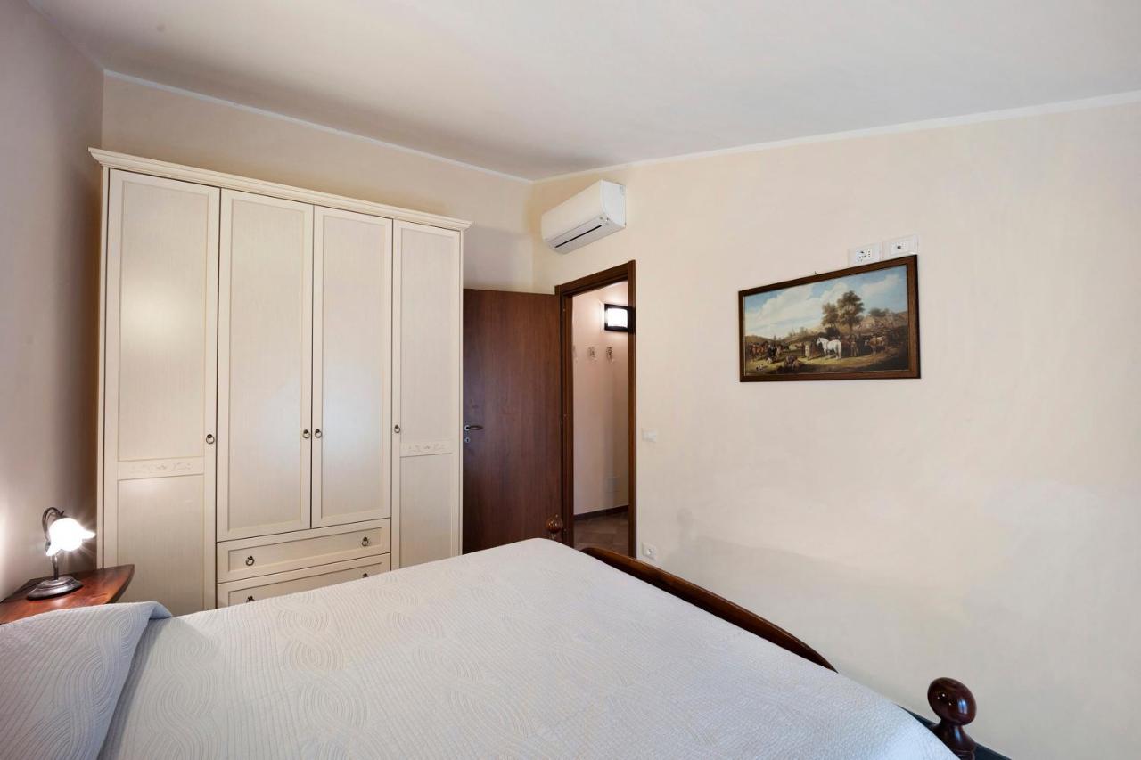 Messalina Agriturismo La Scuderia Molino Nuovo  Zewnętrze zdjęcie