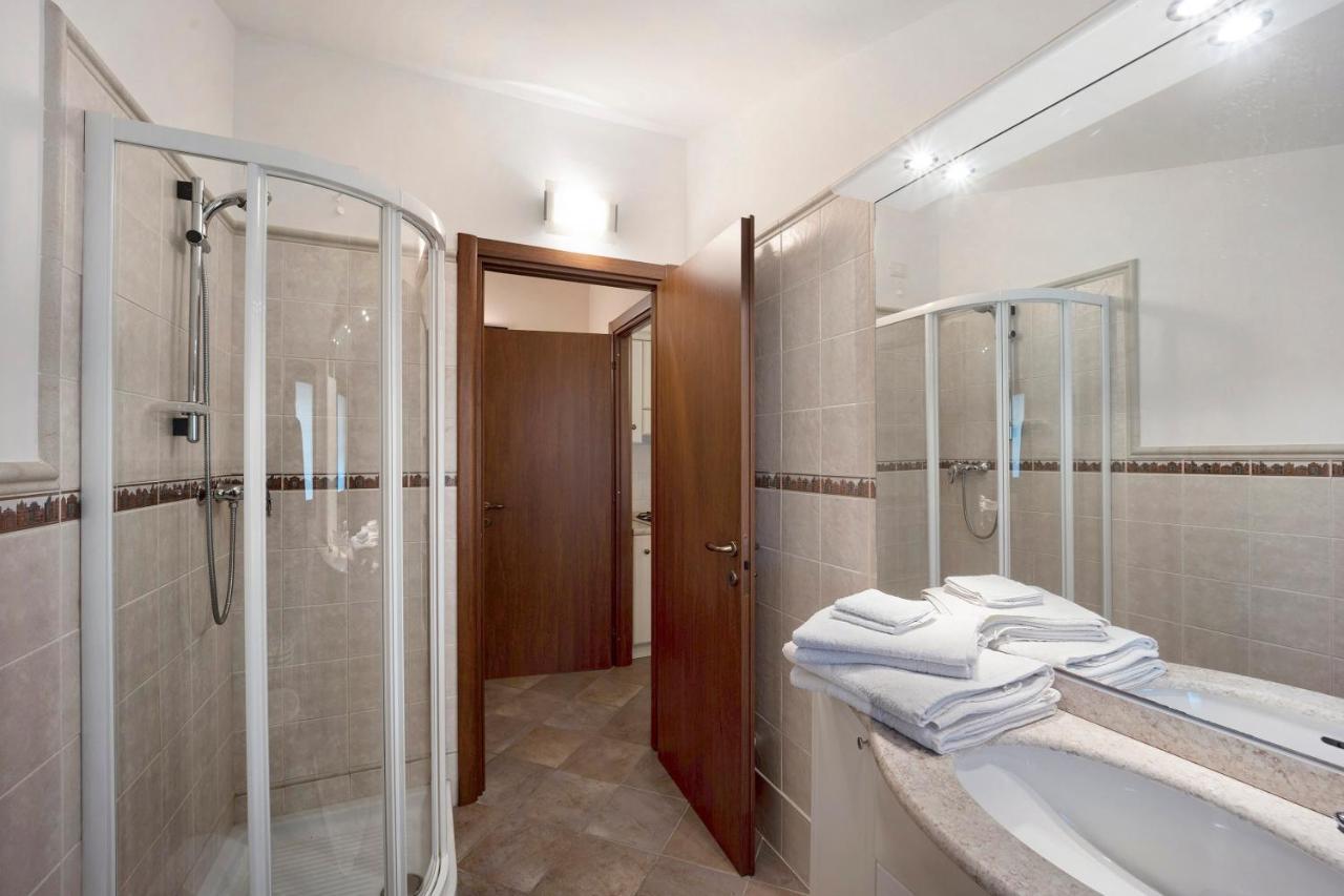 Messalina Agriturismo La Scuderia Molino Nuovo  Zewnętrze zdjęcie