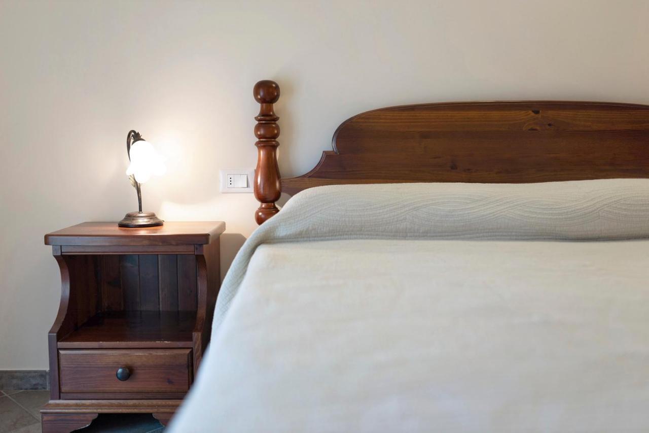 Messalina Agriturismo La Scuderia Molino Nuovo  Zewnętrze zdjęcie